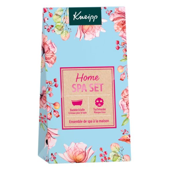 Kneipp Home Spa szett