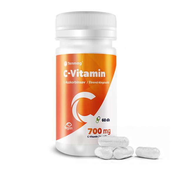 Tenmag C-Vitamin