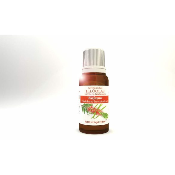 Kajeput illóolaj 10ml