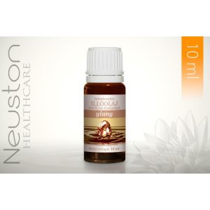 Ylang illóolaj 10 ml