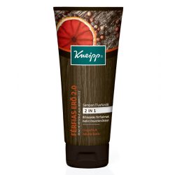 Kneipp férfias erő 2in1 tusfürdő és sampon 200ml