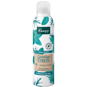 Kneipp goodbye stress habtusfürdő 200ml