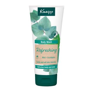 Kneipp menta-eukaliptusz tusfürdő 200ml