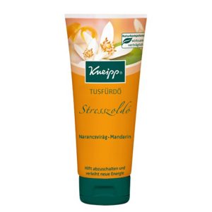 Kneipp stresszoldó tusfürdő 200ml